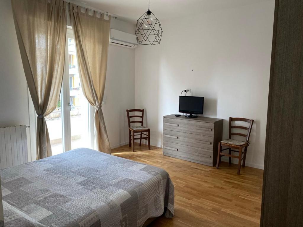 Appartamento Massa 外观 照片