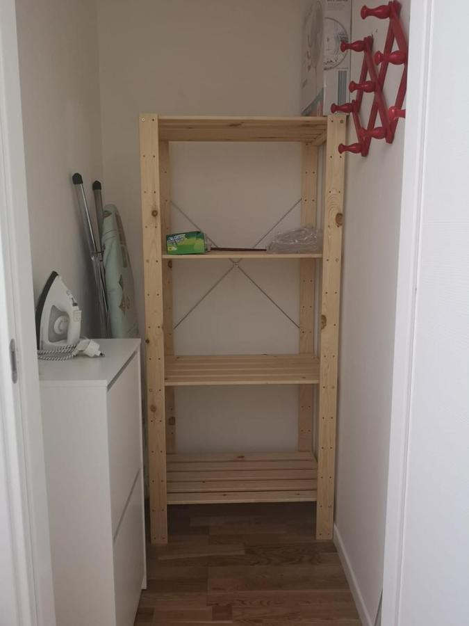 Appartamento Massa 外观 照片